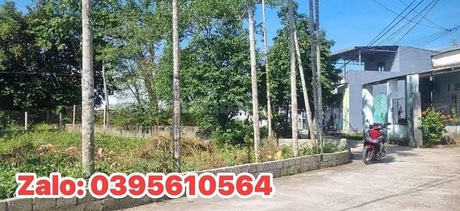 ✅LÔ ĐẤT ĐẸP- HÒA XUÂN 219m² – NGANG 13.5M NỞ HẬU - OTO THÔNG - CHỈ 375