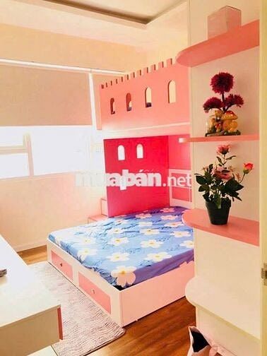 CHUNG CƯ THE PARK RESIDENCE CHO THUÊ 1 PN ,2 PN, 3PN