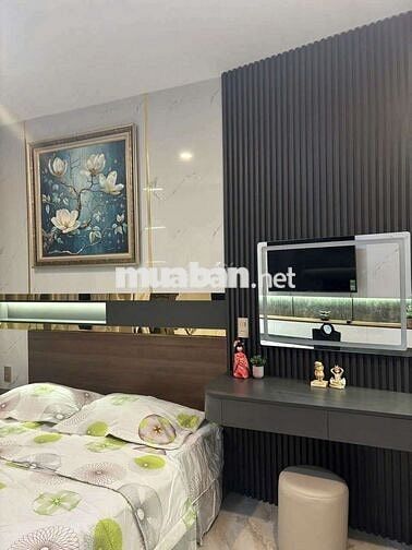 ✨CĂN HỘ 1 PHÒNG NGỦ MỚI 100% FULL NỘI THẤT Q. BÌNH THẠNH