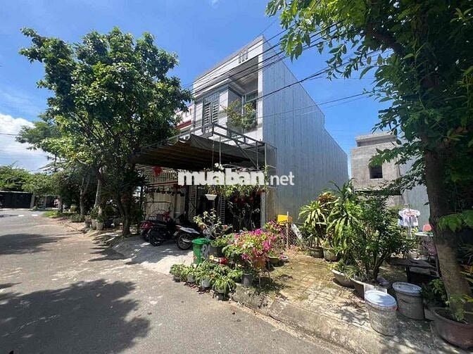 BÁN ĐẤT MẶT TIỀN ĐA MẶN 12 - NAM VIỆT Á