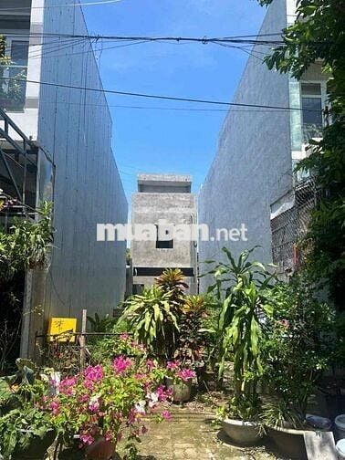 BÁN ĐẤT MẶT TIỀN ĐA MẶN 12 - NAM VIỆT Á