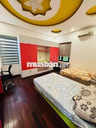 CHO THUÊ BIỆT THỰ SÂN VƯỜN 250M2 KHU VÕ VĂN KIỆT