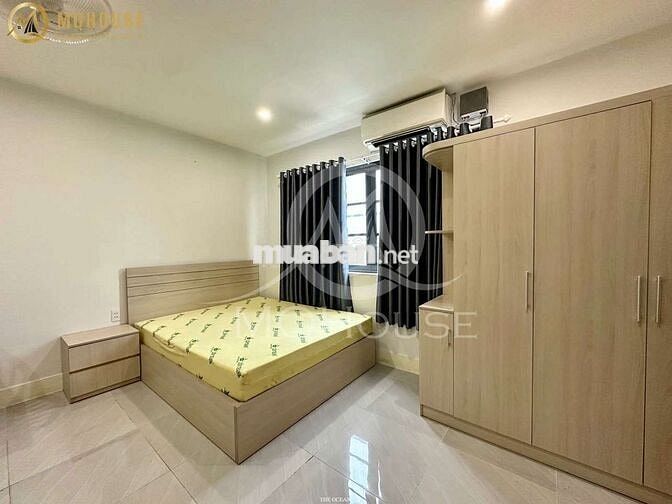 🟩 Căn Hộ Mới Rộng 40m2 - Full Nội Thất Cao Cấp Mới 100% - Ở 2-3 Bạn