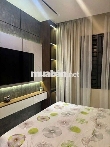 ✨CĂN HỘ 1 PHÒNG NGỦ MỚI 100% FULL NỘI THẤT Q. BÌNH THẠNH
