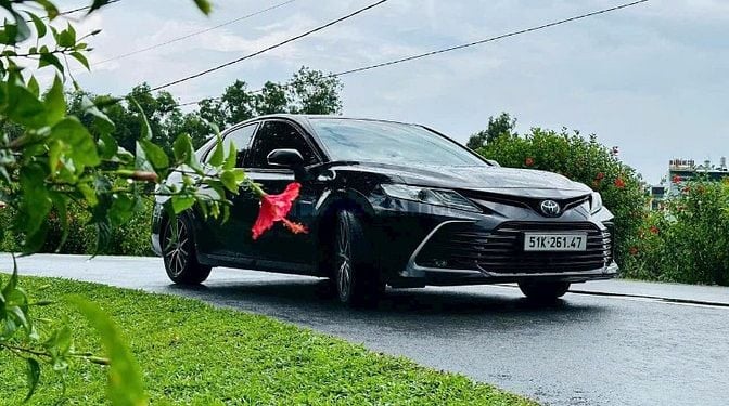 ROYAL CAR-CHO THUÊ XE OTO TỰ LÁI GIÁ RẺ QUẬN 2