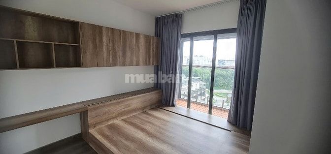CHO THUÊ CHUNG CƯ 2PN TẠI THÁP A3 DIAMOND ALNATA CELADON CITY