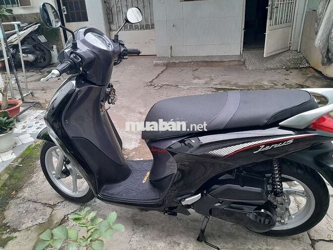 Xe janus( sang tên hợp lệ)