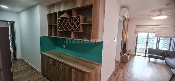 CHO THUÊ CHUNG CƯ 2PN TẠI THÁP A3 DIAMOND ALNATA CELADON CITY