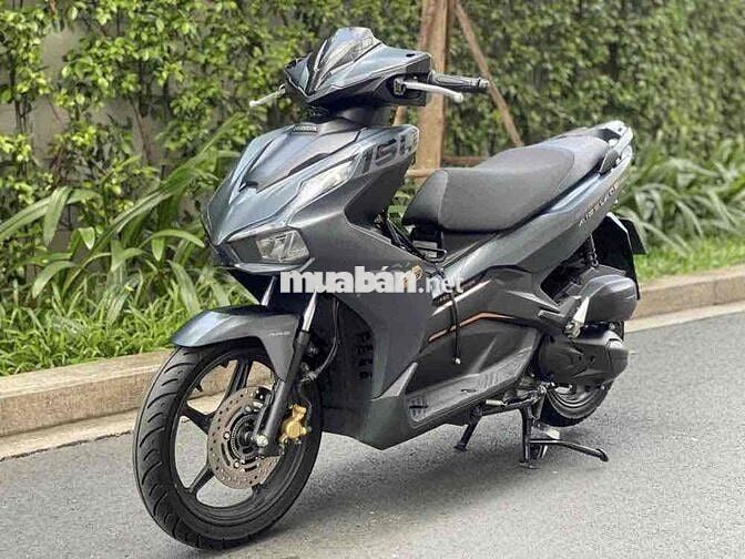 Ab 150 ABS đăng ký 2022 bản cao cấp