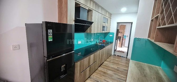 CHO THUÊ CHUNG CƯ 2PN TẠI THÁP A3 DIAMOND ALNATA CELADON CITY