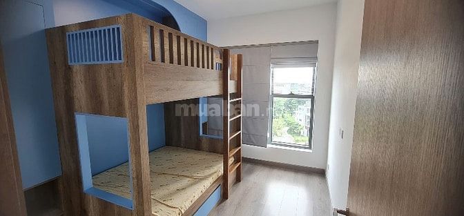 CHO THUÊ CHUNG CƯ 2PN TẠI THÁP A3 DIAMOND ALNATA CELADON CITY
