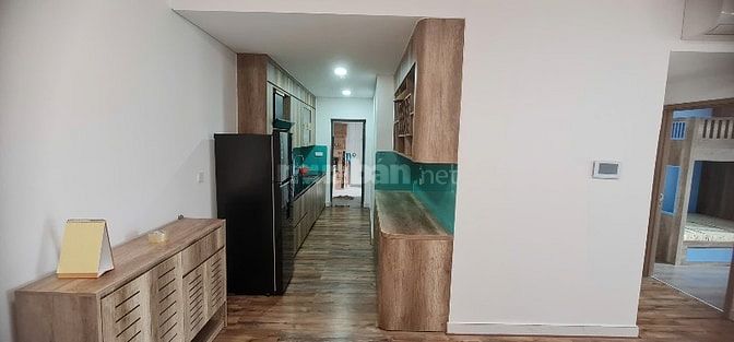 CHO THUÊ CHUNG CƯ 2PN TẠI THÁP A3 DIAMOND ALNATA CELADON CITY