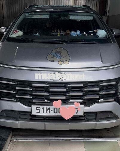Hyundai Stargazer 2024 X Cao cấp - 11716 km