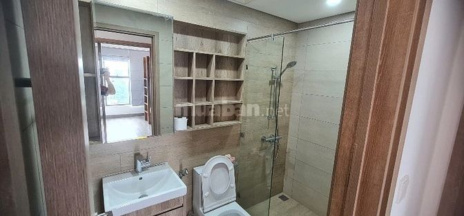 CHO THUÊ CHUNG CƯ 2PN TẠI THÁP A3 DIAMOND ALNATA CELADON CITY