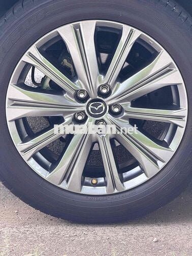 Mazda CX 5 2024 Premium Exclusive 2.0 AT - 6500 km