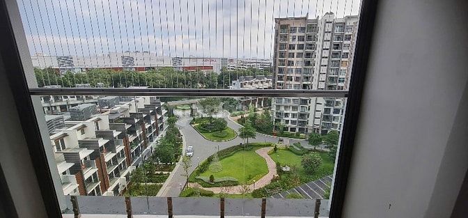 CHO THUÊ CHUNG CƯ 2PN TẠI THÁP A3 DIAMOND ALNATA CELADON CITY