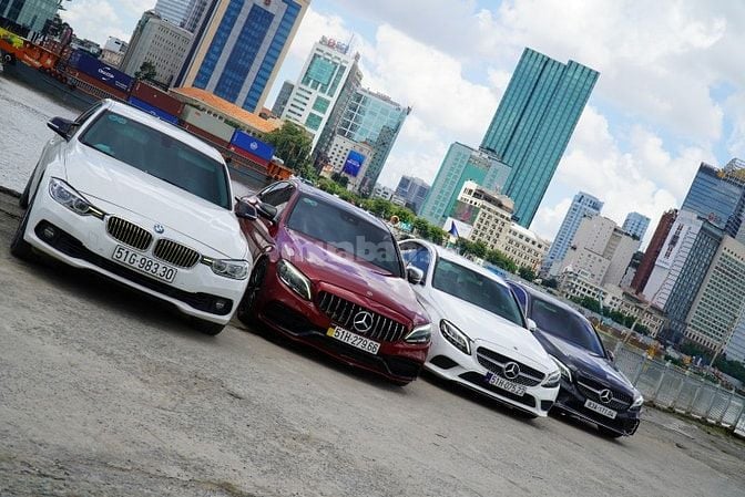 ROYAL CAR-CHO THUÊ XE OTO TỰ LÁI GIÁ RẺ QUẬN 2