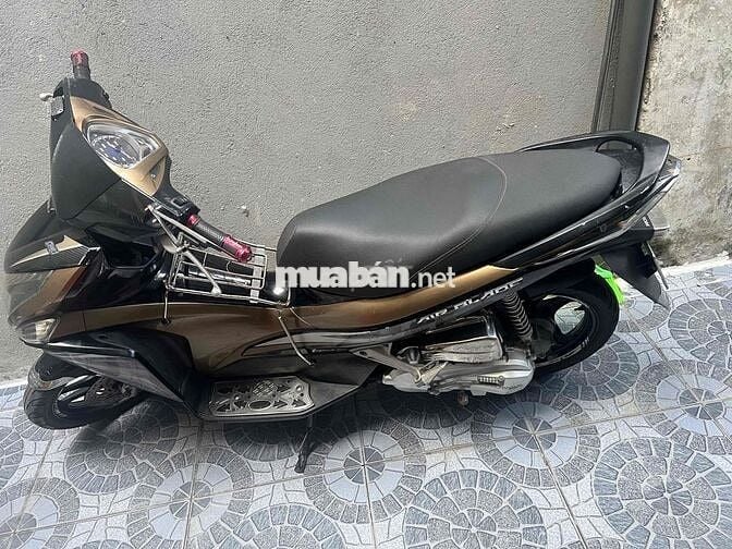 Xe AB nhà ko đi cần bán rộng chỗ, máy móc êm ru