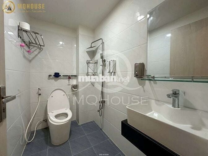 🟩 Căn Hộ Mới Rộng 40m2 - Full Nội Thất Cao Cấp Mới 100% - Ở 2-3 Bạn