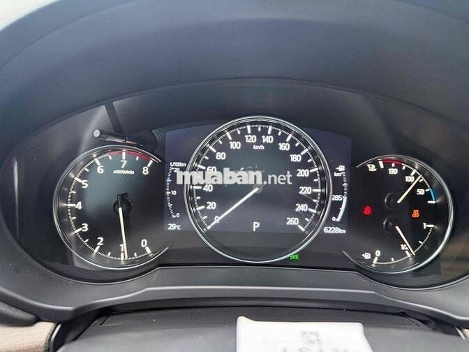 Mazda CX 5 2024 Premium Exclusive 2.0 AT - 6500 km