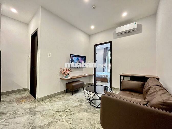 🏡 CĂN HỘ 1PN – AN NHƠN 15, SƠN TRÀ