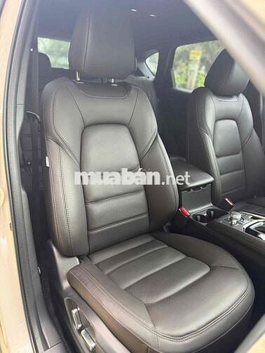 Mazda CX 5 2024 Premium Exclusive 2.0 AT - 6500 km