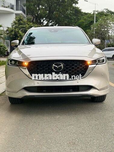 Mazda CX 5 2024 Premium Exclusive 2.0 AT - 6500 km