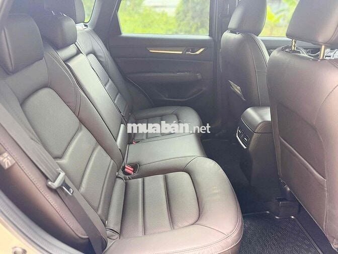 Mazda CX 5 2024 Premium Exclusive 2.0 AT - 6500 km
