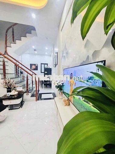 CẦN BÁ.N GẤP NHÀ HOÀNG MAI, TẶNG FULL NỘI THẤT, SỔ NỞ HẬU CẦN BÁ.N GẤP NHÀ HOÀNG MAI, TẶNG FULL NỘI THẤT, SỔ NỞ HẬU