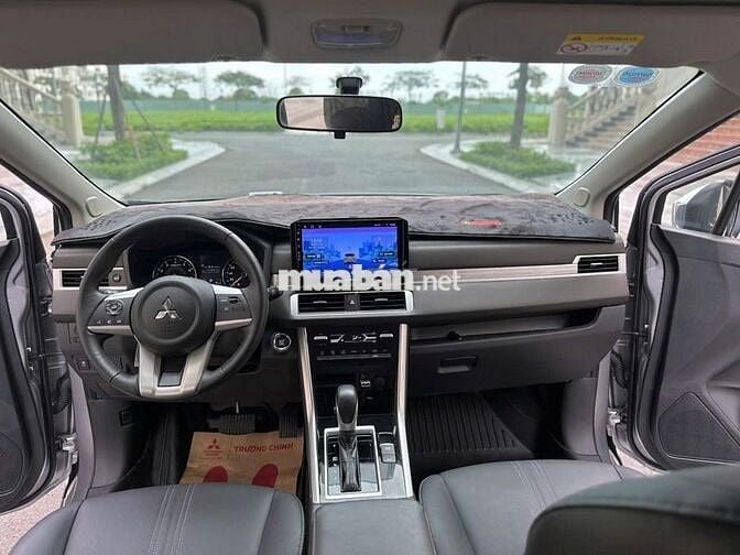 Mitsubishi Xpander 2022 AT Premium - 9.000km cọp