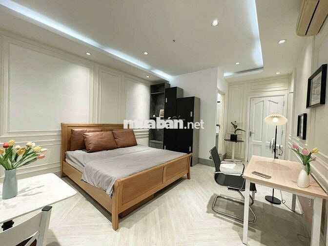 CĂN HỘ MINI BANCOL NGAY HIM LAM GẦN LOTTE,ĐH RMIT,QUẬN 10,CẦU HIM LAM