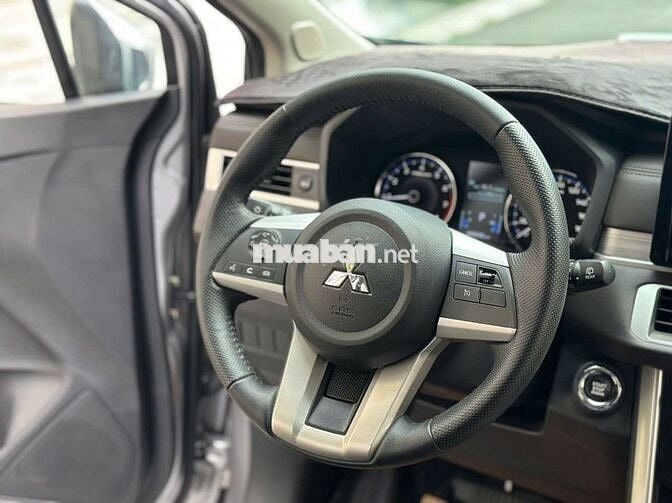 Mitsubishi Xpander 2022 AT Premium - 9.000km cọp