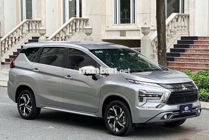 Mitsubishi Xpander 2022 AT Premium - 9.000km cọp