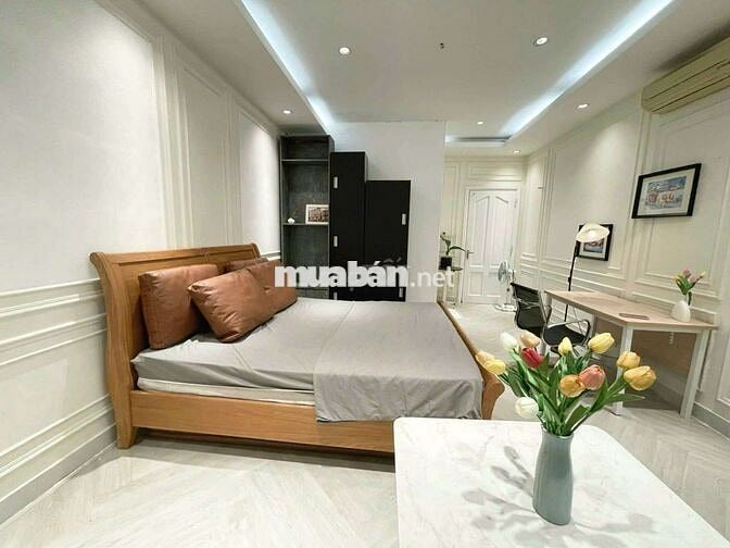 CĂN HỘ MINI BANCOL NGAY HIM LAM GẦN LOTTE,ĐH RMIT,QUẬN 10,CẦU HIM LAM