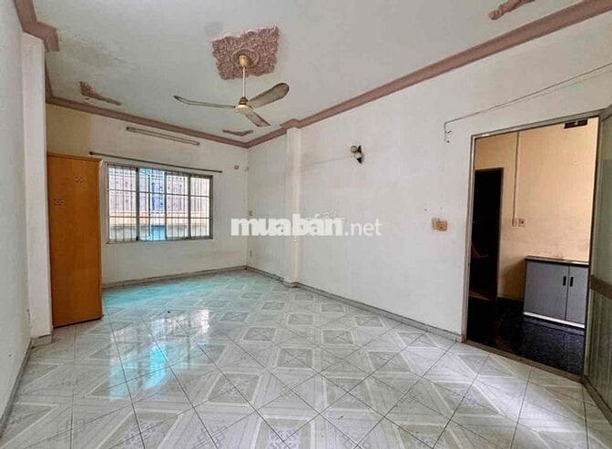 CHO THUÊ PHÒNG RỘNG 40m2 – KDC ĐỐI DIỆN BẾN XE Q8 – KHÔNG CHUNG CHỦ