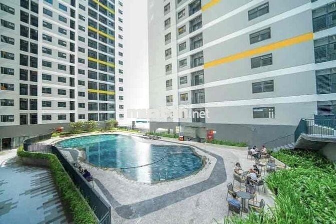 Bán căn hộ 2PN Legacy Thuận Giao nhận nhà vào ở ngay giá chỉ 1,9tỷ