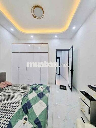 CẦN BÁ.N GẤP NHÀ HOÀNG MAI, TẶNG FULL NỘI THẤT, SỔ NỞ HẬU CẦN BÁ.N GẤP NHÀ HOÀNG MAI, TẶNG FULL NỘI THẤT, SỔ NỞ HẬU