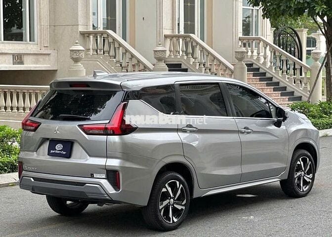 Mitsubishi Xpander 2022 AT Premium - 9.000km cọp