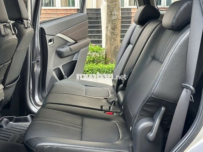 Mitsubishi Xpander 2022 AT Premium - 9.000km cọp