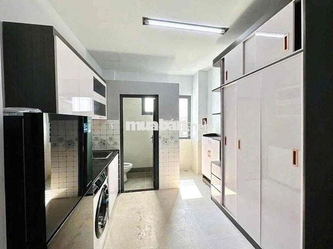 CĂN HỘ NẰM NGAY ĐẠI HỌC VĂN LANG CƠ SỞ CHÍNH