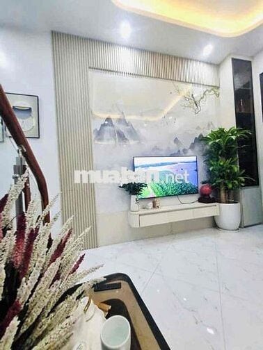 CẦN BÁ.N GẤP NHÀ HOÀNG MAI, TẶNG FULL NỘI THẤT, SỔ NỞ HẬU CẦN BÁ.N GẤP NHÀ HOÀNG MAI, TẶNG FULL NỘI THẤT, SỔ NỞ HẬU