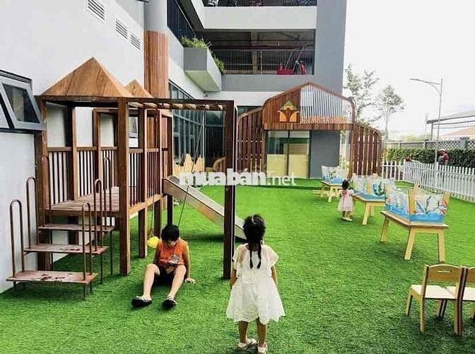 Bán căn hộ 2PN Legacy Thuận Giao nhận nhà vào ở ngay giá chỉ 1,9tỷ