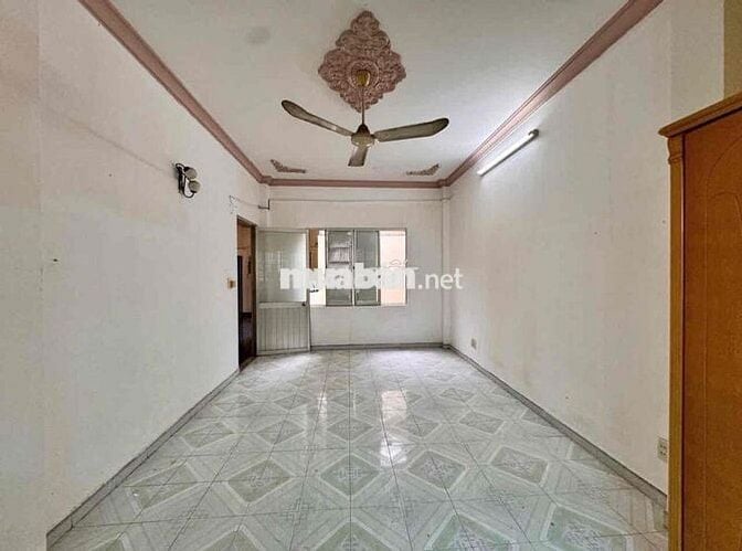 CHO THUÊ PHÒNG RỘNG 40m2 – KDC ĐỐI DIỆN BẾN XE Q8 – KHÔNG CHUNG CHỦ