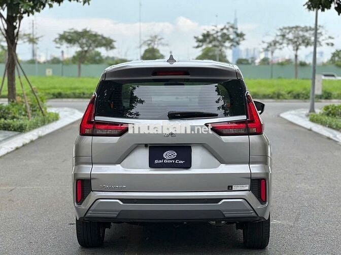 Mitsubishi Xpander 2022 AT Premium - 9.000km cọp