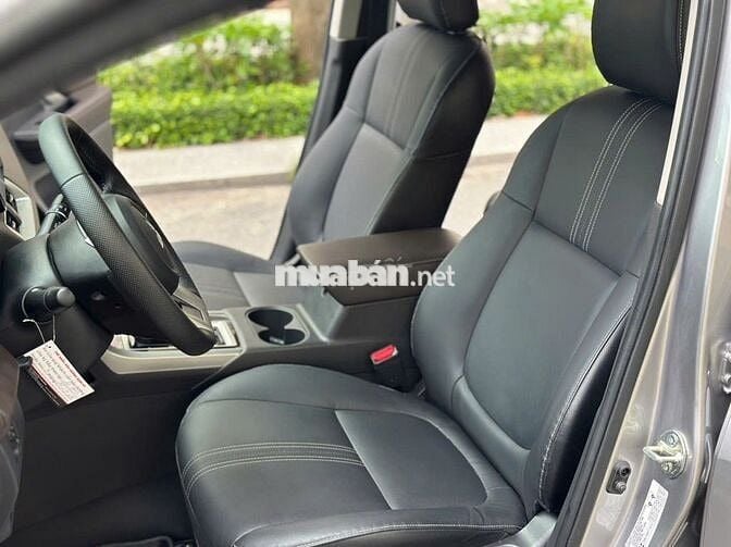 Mitsubishi Xpander 2022 AT Premium - 9.000km cọp