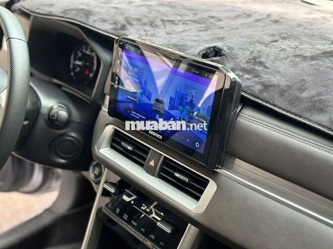 Mitsubishi Xpander 2022 AT Premium - 9.000km cọp