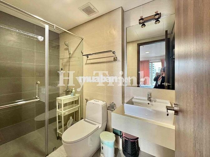 🎯 CHO THUÊ 3PN MIZUKI PARK - 12TR - Ở liền được