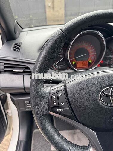 Toyota Yaris 2014 1.5G- 30000 km