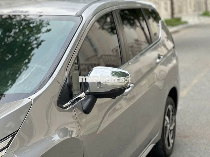Mitsubishi Xpander 2022 AT Premium - 9.000km cọp