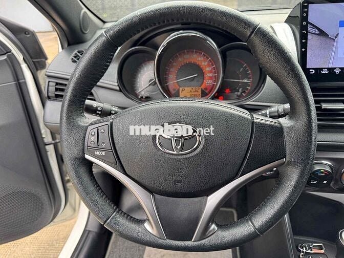 Toyota Yaris 2014 1.5G- 30000 km